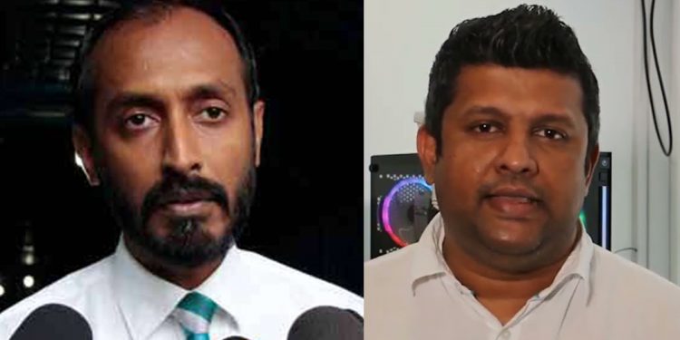 ජනාධිපති මාධ්‍ය අංශය ධනුෂ්කටයි ශානුකටයි බාර දෙයි!