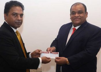 ඇයි ධම්මික පෙරේරා වෙනස් වුණේ?