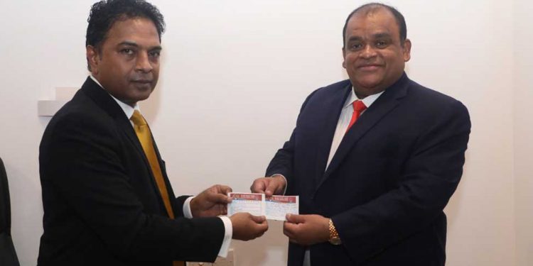 ඇයි ධම්මික පෙරේරා වෙනස් වුණේ?