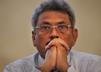 ගෝඨාට එරෙහිව සිංගප්පූරුවේ නීතිපති දෙපාර්තමේන්තුවට පැමිණිල්ලක් එයි! වහාම අත්අඩංගුවට ගන්න!
