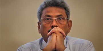 ගෝඨාට එරෙහිව සිංගප්පූරුවේ නීතිපති දෙපාර්තමේන්තුවට පැමිණිල්ලක් එයි! වහාම අත්අඩංගුවට ගන්න!