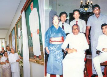 DB සහ RW (උපුල් ජෝශප් ප්‍රනාන්දුගේ ගුරුදා විග්‍රහය)