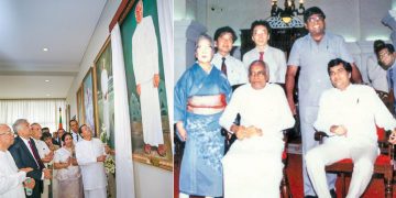 DB සහ RW (උපුල් ජෝශප් ප්‍රනාන්දුගේ ගුරුදා විග්‍රහය)