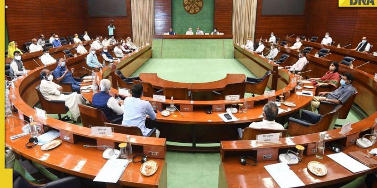 ලංකාව ගැන ඉන්දියාව සර්වපාක්ෂික සමුලුව කැඳවයි! තත්ත්වය ගැන කනගාටු වෙයි!