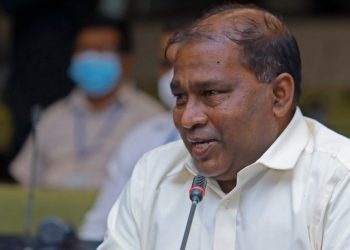 රනිල් එක්ක ඔට්ටු වෙන්න වෘත්තීය සමිති සැරසෙයි! පුළුල් එකමුතුවකට සූදානම් වෙයි! (VIDEO)