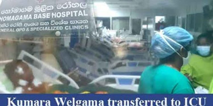 මට මැරෙන්නම ගහද්දි මගේ සරම ගැලවුණා! යට ඇඳුම පිටින් හිටියේ! ඊටපස්සේ මම වාහනය ඇතුළේ ඉද්දීම ගිනි තිබ්බා! මට එළියට එන්නත් බැරිව හිරවෙලා හිටියේ! මැයි 9 වැනිදා එලොව ගිහින් මෙලොව ආපු හැටි වෙල්ගම පළමු වරට හෙළිකරයි! (VIDEO)