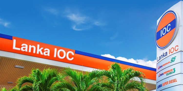 අපිට ඉන්ධන බෙදන්න එපා කිව්වා! ඒත් අපි බෙදනවා! IOC එක කියයි!