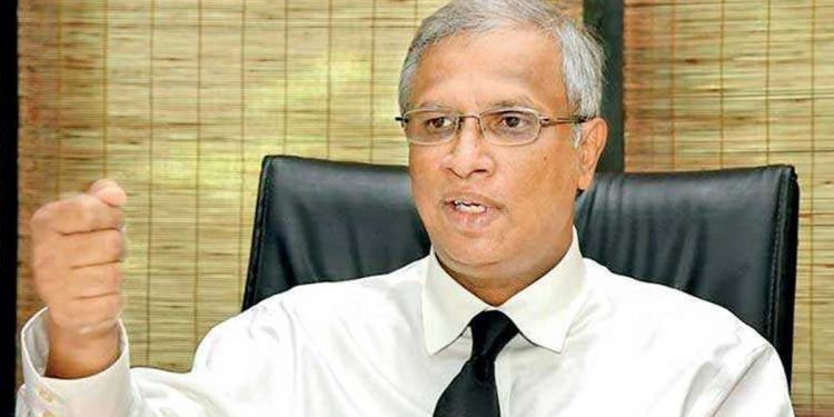 රනිල් ඉල්ලා අස්වෙන්න ඕනේ! ආණ්ඩුව ඉල්ලා අස්වෙන්න ඕනේ! පාර්ලිමේන්තුව විසුරුවා හරින්න ඕනේ! දෙමළ සන්ධානය ස්ථාවරය ප්‍රකාශයට පත්කරයි!