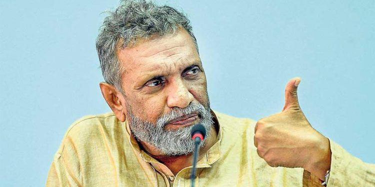 ජනාධිපති-පාර්ලිමේන්තු ජනවරම් දෙකම දැන් ඉවරයි! වහාම මහජන්දයක් තියලා අලුත් ජනවරමකට ඉඩදෙන්න! හිටපු මැකො මහින්දත් මහජන්දයක් ඉල්ලයි!