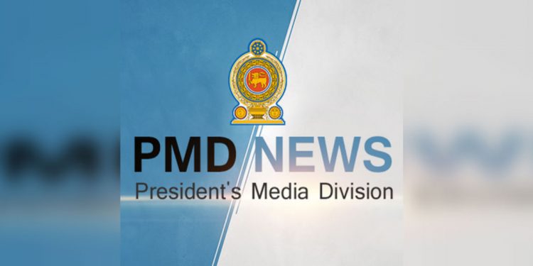 IMF සාකච්ජා සාර්ථකලු! ජනාධිපති මාධ්‍ය අංශයෙන් නිවේදනයක් නිකුත් වෙයි!