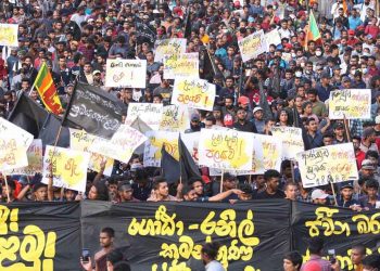හැමතැනම බෑ! මීටපස්සේ උද්ඝෝෂණ විහාර මහා දේවී එළිමහන් රංග පීඨය-නව නගර ශාලාව-හයිඩ් පාර්ක්-කැම්බල් පිටියේ විතරයි!