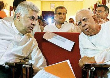 සම්බන්දන් මුල්වරට රනිල් ගැන ආණ්ඩුව ගැන TNA ප්‍රතිපත්ති ගැන ජනාධිපති තේරීමේ ජන්දෙන් පසු කතා කරයි!