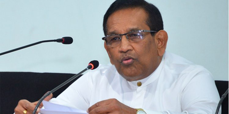 පොහොට්ටු මන්ත්‍රීවරු චූන් කරන්න ගිහින් වෙච්ච දේ! (VIDEO)