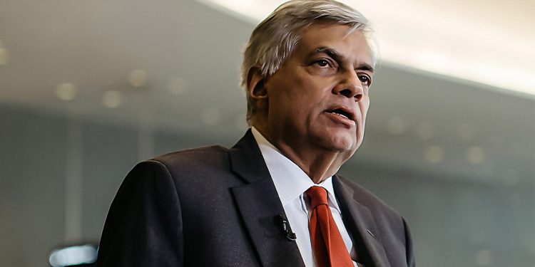 ජනපතිගෙන් විශේෂ ගැසට්ටුවක්! පැවරීමක් කොට නැති සියලු විෂයයන්-කාර්යයන්-දෙපාර්තමේන්තු-රාජ්ය සංස්ථා-ව්යවස්ථාපිත ආයතන සියල්ල ජනපති යටතට!