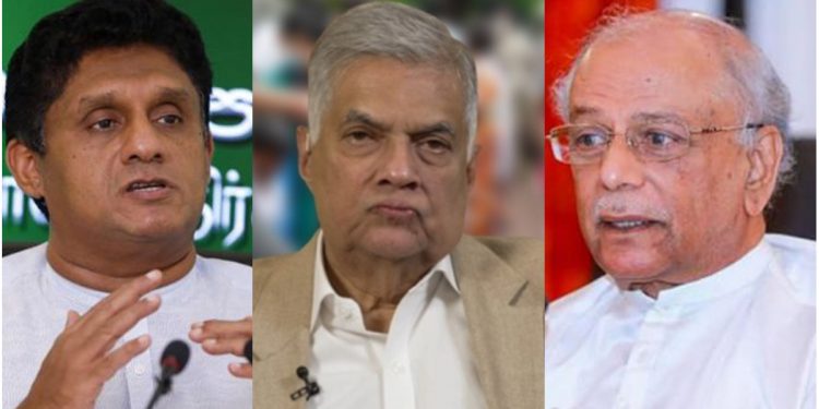 ලංකාවේ මුල්වරට වාර්තාවක්! මුල් පුටු තුනම රෝයල් එකට!