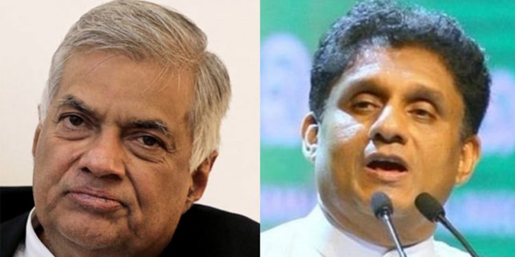 ලංකාවට සල්ලි නොදෙන ලෙස රනිල් ජපානෙන් කළ ඉල්ලීම පත්තු වෙයි! විපක්ෂනායකත් වහා ප්රතිචාර දක්වයි!