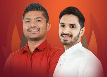 රාජපක්ෂලාගේ මස්සිනා නිපුණයි-චානකයි රනිල්ට ජන්දය දෙන්න තීන්දු කරලා!