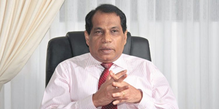 ඉල්ලා අස්වීමේ පෙරහැර පටන් ගනී! දකුණේ ආණ්ඩුකාර විලී අස්වීමේ ලියුම යවයි!