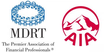 AIA නැවතත් MDRT සඳහා අංක 1 ස්ථානයට…