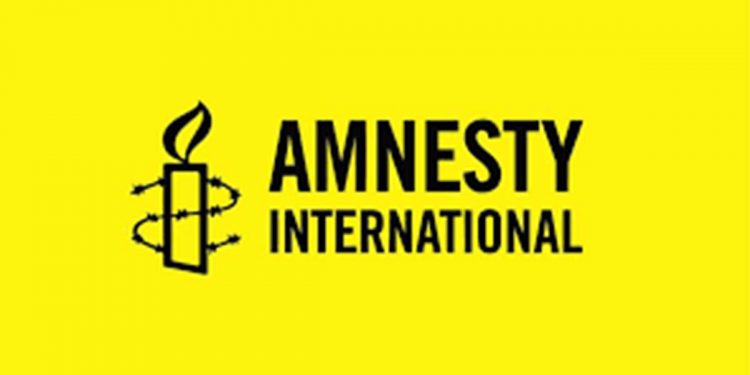 රඳවා තබා ගැනීම ජාත්‍යන්තර නීතියට පටහැනියි! ජාත්‍යන්තර ක්ෂමා සංවිධානය මුදලිගේ වෙනුවෙන් පෙරට එයි!