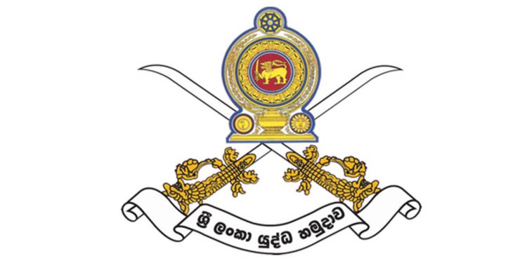 යුද හමුදාවේ නිලතල වෙනසක්!