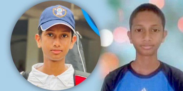 9 වසරේ කොල්ලෙක් වාණිජ අංශයෙන් A/L ලියලා B 3ක් අරන් ඉහළින්ම පාස්වෙලා!
