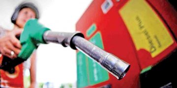 ගල්, තෙල් සහ මල්…