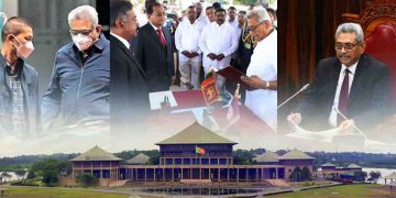 නපුරු කලට සතහට පැමිණෙන වෙහෙස එදුරු නොවෙයි කළකම් පලදෙවා මිස… ගෝඨාට මෙහෙම වෙන්නෙ ඇයි?