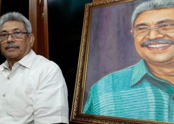 ගෝඨා එන්න යන්නේ මොකාටද? (උපුල් ජෝශප් ප්‍රනාන්දුගේ ගුරුදා විග්‍රහය)