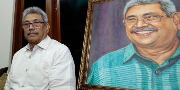ගෝඨා එන්න යන්නේ මොකාටද? (උපුල් ජෝශප් ප්‍රනාන්දුගේ ගුරුදා විග්‍රහය)