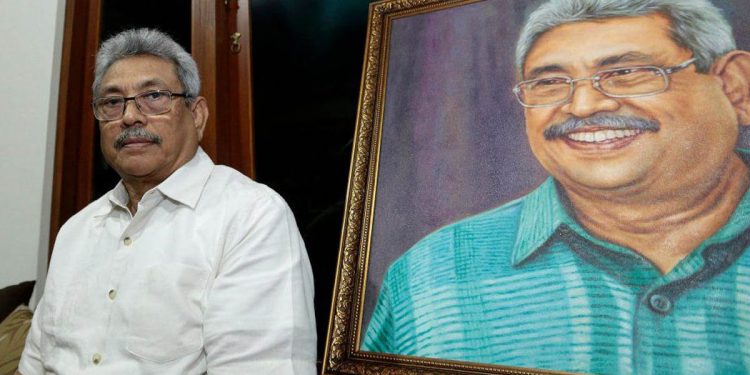 ගෝඨා එන්න යන්නේ මොකාටද? (උපුල් ජෝශප් ප්රනාන්දුගේ ගුරුදා විග්රහය)