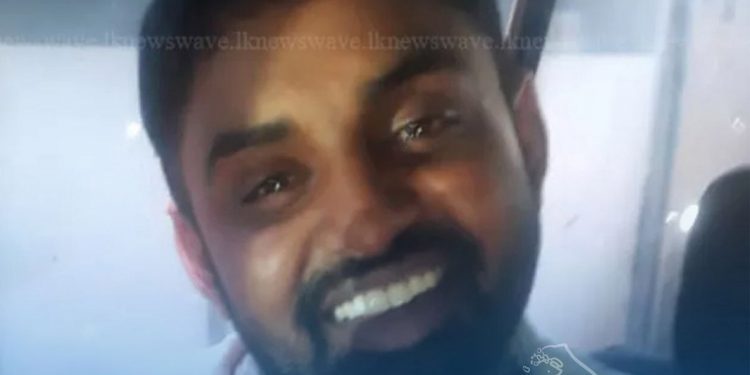 මධූෂ්ගෙන් පසු ඩුබායි සිට පාතාලය මෙහෙයවූ ‘හරක් කටා’ අල්ලයි! බිරියත් සමග මැලේෂියාවට පනින්න යද්දී මාට්ටු!