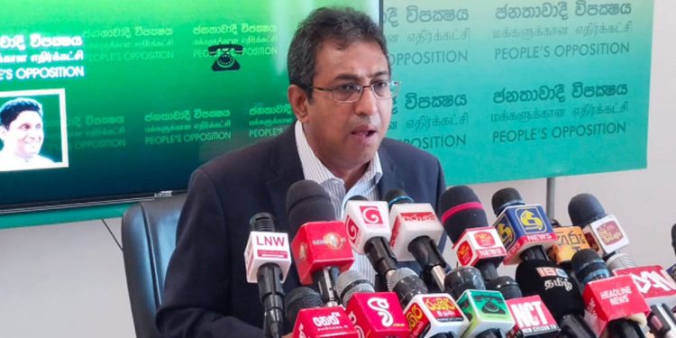 ජනාධිපති පාර්ලිමේන්තුවට කිව්වේ දළ අදහසක් විතරයිලු! කුමක්ද? කෙසේද? කවද්ද? ජනාධිපති සැලකිය යුතු කාලයක් ගියත් තවම කිසිම වැඩපිළිවෙළක් පාර්ලිමේන්තුව දාලා නැහැලු! හර්ෂ කියන අලුත්ම කතාව!