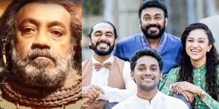 අපි ඔක්කොම බලන් ඉන්නවා සිංහබාහු නැගිටපන්…