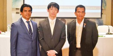නිපොන් පරිත්‍යාග පදනමෙන් රොෂාන් මහානාම මහතාගේ සමාජ සත්කාරයන්ට සහයෝගය…