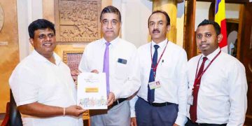 මහනුවර ඇසළ පෙරහැර සඳහා මහජන බැංකුව ප්‍රමුඛ අනුග්‍රාහක දායකත්වය පිරිනමයි…