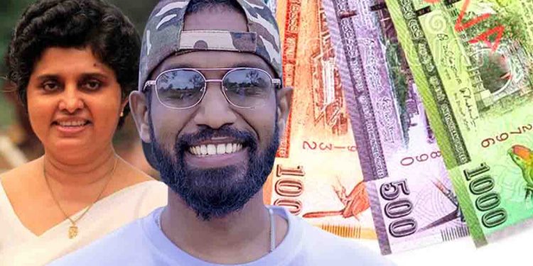 රැට්ටගේ පස්සෙන් පන්නන්නේ අගවිනිසුරුවරිය පස්සෙ පැන්නූ දඩ බල්ලන්මද?