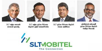 SLT සමූහය 2022 ප්‍රථම අර්ධයේ අභියෝගකාරී සමාජ ආර්ථික පරිසරය තුළ පවා ස්ථාවර ආදායම් වර්ධනයක් වාර්තා කරයි…