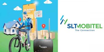 SLT-MOBITEL වෙතින් 4G Router Home Delivery සේවාවක්…