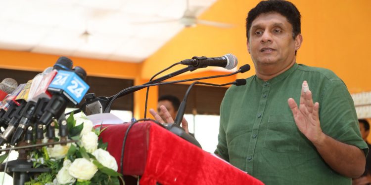 රන්ජන් නිදහස් කරගැනීමේ සටන ඉවර නෑ! විපක්ෂනායක! (VIDEO & PHOTOS)