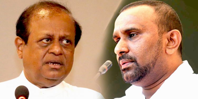 සුසිල් දැන් දෙල්කඳ පොළ පැත්තෙ යන්නෙ නැද්ද කියලා ඇහුවම සුසිල් පොතක් පෙන්වයි! පොත ගැන කියයි! පොතෙන්ම උත්තර දෙයි! (VIDEO)