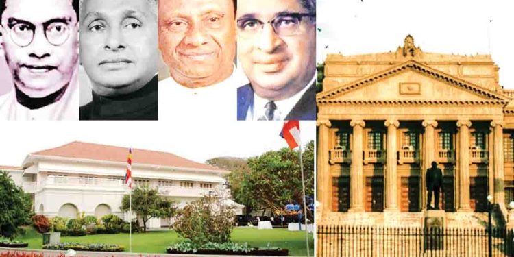 බමුණු කුලයේ බිඳවැටීම හෙවත් පොඩි එවුන්ට අයිති සිංහ ලෙන…