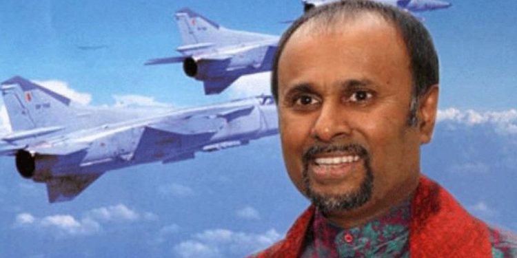 මිග් ගනුදෙනුව යළි ඇදෙයි! උදයංගට සීඅයිඩියට එන්න කියයි!