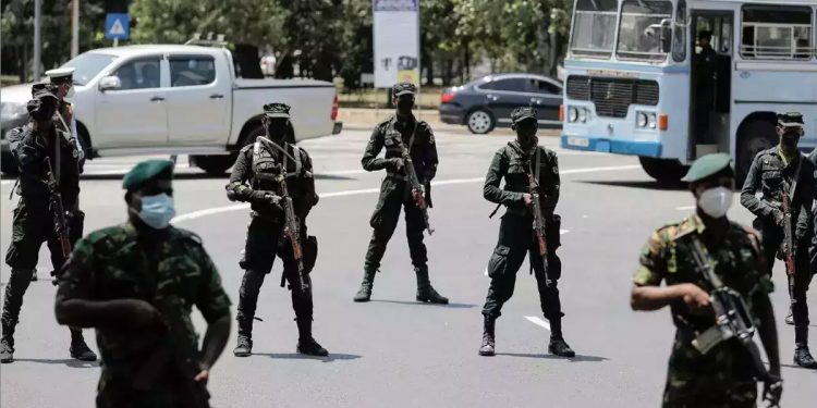 හෙට සිට පාතාලය මර්දනය කරන්න මෙහෙයුම් ඇරැඹෙයි!
