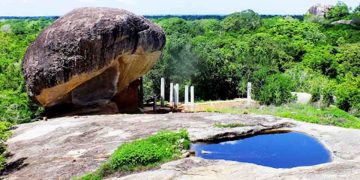 එදා විරන්දගොඩ අද විලඳගොඩ…