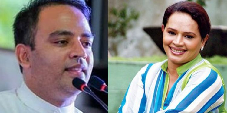 හර්ෂණයි ඩයනායි ටීවී එකේ ලොකු ගෝරියක් යයි! (VIDEO)