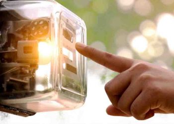 ජීවිතේම ෂෝට් වුණ කරන්ට් බිලේ අවනඩුව…