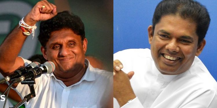 සජිත් ගැන ගයන්ත රත්නපුරේදී අනාවැකියක් කියයි! (VIDEO)