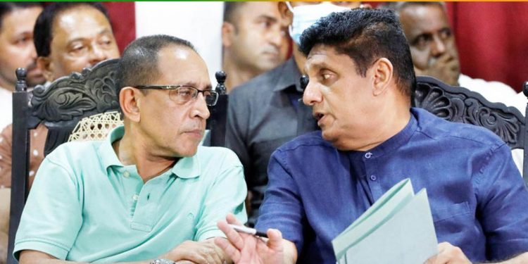 සජබෙ උපාය ප්‍රධානියා සහ ජාතික මැතිවරණ ප්‍රධානියා ලෙස කබීර් හෂීම් පත් කරයි!