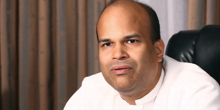 චීන ඔත්තු නැව හම්බන්තොටට ආපු එක ඉන්දියාවට ප්‍රශ්නයක්! ඒකේ ‌විවාදයක් නෑ! ඉන්දියාවේ ශ්‍රී ලංකා මහකොමසාරිස් මිලින්ද හින්දු පත්තරේට කියයි!